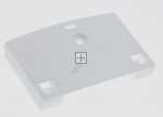Flap - 8074065015 Cover Bottom Water Inlet Compa [Electrolux Aeg]