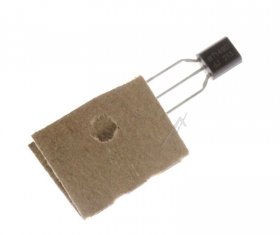 Nxp Thyristor - Thyristor, 0,8a 400v To-92