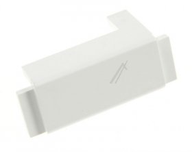 Hisense Gorenje Door Hinges For Fridges - 207426 Cover Plate For Hole In Left Footrest