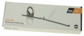Fuba Feed Support For Sat/lnb - Daz 104 Multifeedsystem FÜr Bis Zu 4 Lnb`s