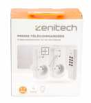 Rc Radio Power Outlet - Remote Control Set