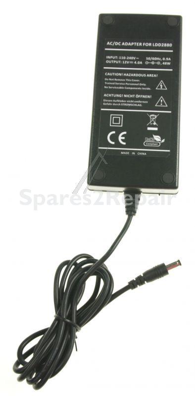 Reflexion Plug-in Transformer - Netzteil Extern 12v 2a
