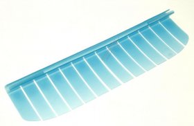 Refrigerator - Freezer Door Shelf - 2248356137 Refrigerator Door [Electrolux Aeg]