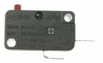 Micro Switch - 4055403812 Microswitch [Electrolux Aeg]