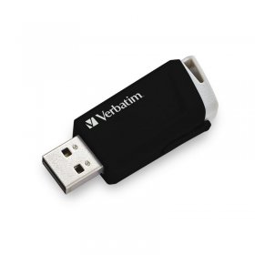 Verbatim Usb-stick 3.0 - Store N Click Usb-stick 32gb