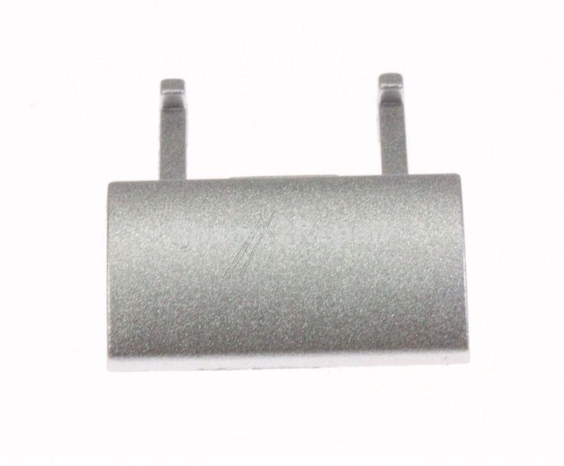 Pushbutton - 3890128014 Push Button silver-grey small [Electrolux Aeg]