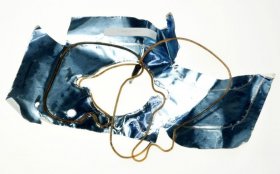 Defrosting Heater - 00494056 Heating Element [Bosch Siemens]