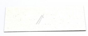 Atag Insulation Sheet - 88018866 17239 Micaplate Magn