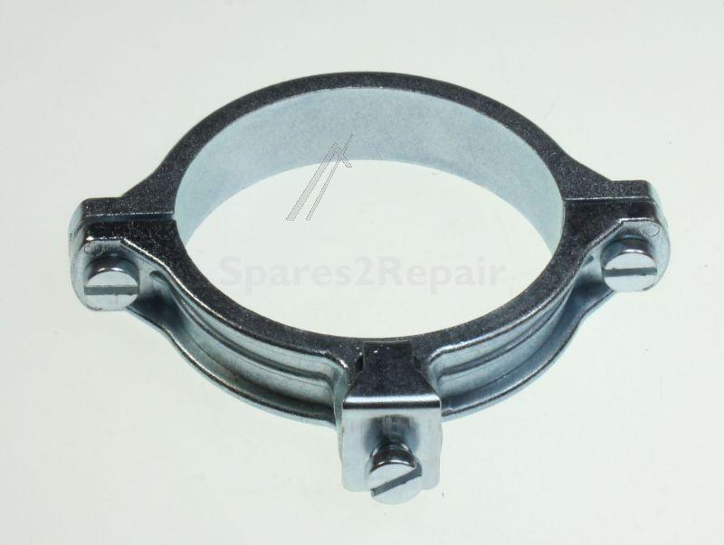 Fuba Ground Bracket - Des 600 Erdungsschelle, D