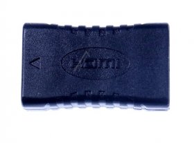 Delock Gender Changer - Adapter Hdmi Mini C Female > Female Gender Changer
