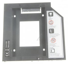 Delock Gender Changer - Adapter Mini Displayport 1.2 Female > Female Gender Changer