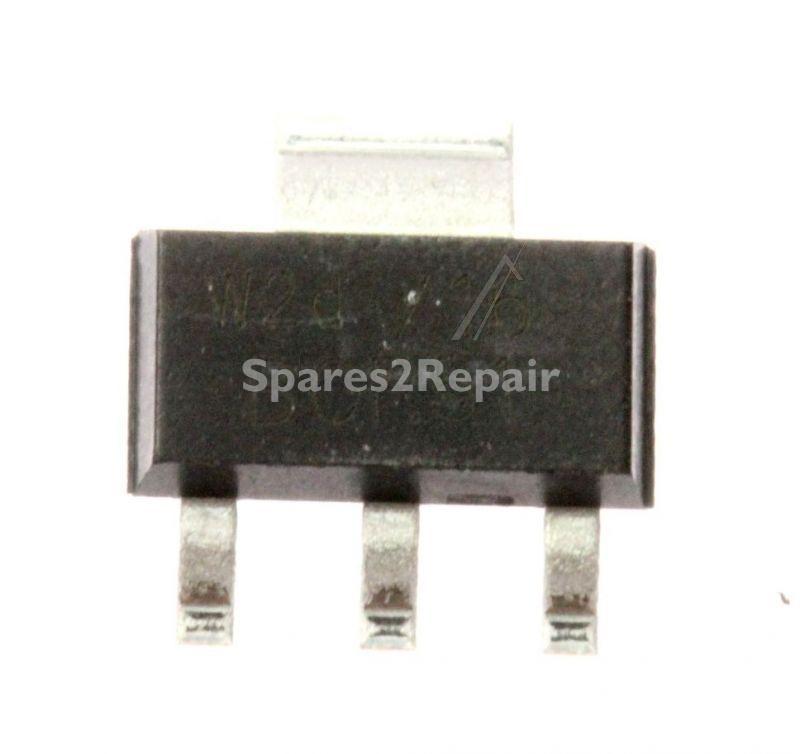 Nxp Transistors - Bcp51-16 Transistor, Pnp Smd Sot-223