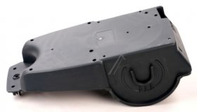Panel - At5165542410 Handle Mla2 Gray [Delonghi]