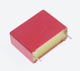 Wima Fkp1 Pulse Capacitor - 0 012uf-2000v Fkp1u021206d00kssd Fkp1-impulskondensator Rm=27 5mm -rohs-konform-