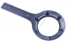 Key Tools - Kw684466 Ring Spanner Black A950 [Delonghi]