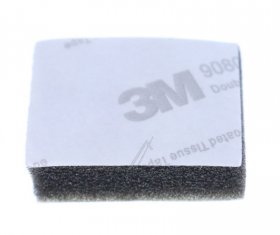 Samsung Rubber Stop - Dg81-01451a A-s Support Foam Nz64f3nm1ab Touch Su
