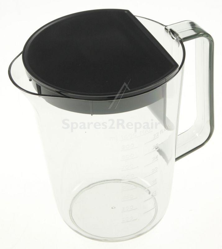 Philips Coffee Pot - Cp0447-01 420303614771 Juice Jug Lid