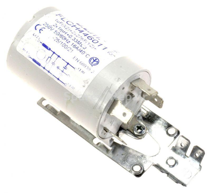 Radio Interference Suppression - 32002168 Noise Filter Washing 1µf-27nf [Vestel]