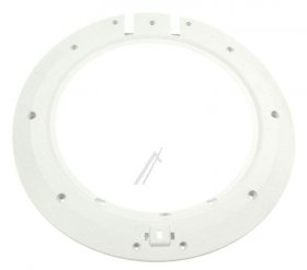 Haier Washing Machine Window Frame - 0020203216 49048036 Inner Frame Viewing Window