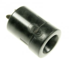 Foot - Sc2084000 Black Foot For Gelat [Delonghi]