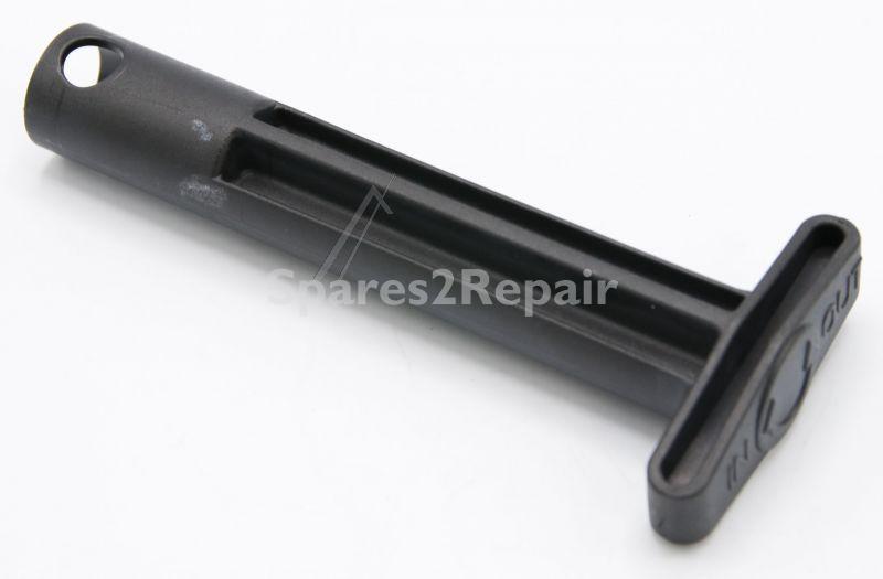 Melitta Key Tools - 6752125 Key Extension 420