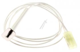 Atag Temperature Sensor For Cookers, Oven And Cooktops - 88014904 400117 Temperature Long Wire