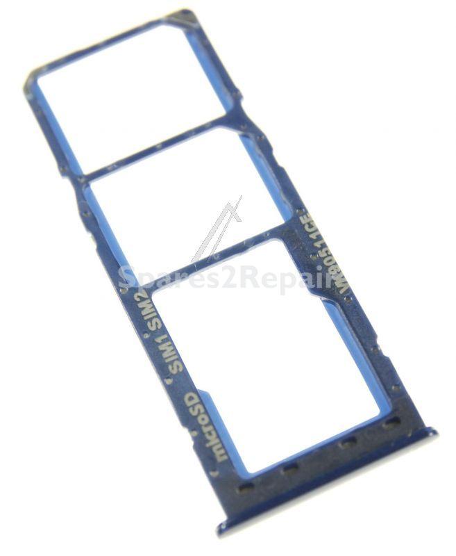 Samsung Sim card Holder - Gh98-44169b Assembly Deco-sim Tray_ds_zb