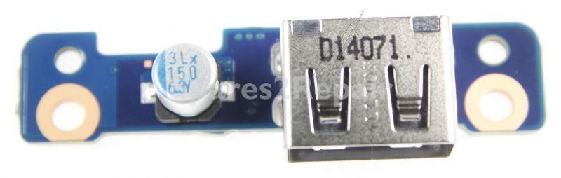 Samsung Board - Ba59-02305a Module-camera scb-1400d gd-5932aa 1 3m C