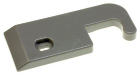 Haier Door Hinges For Fridges - 0530020702 49055829 Upper Door Hinge Housing Left