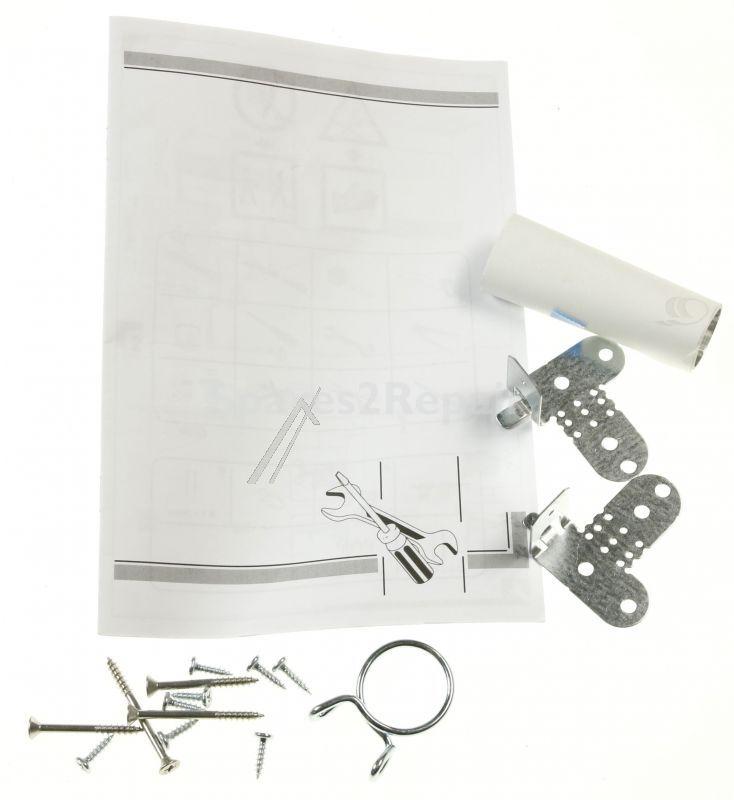 Mounting Parts - 1784430010 C00910114 Accessories Group [Arcelik]