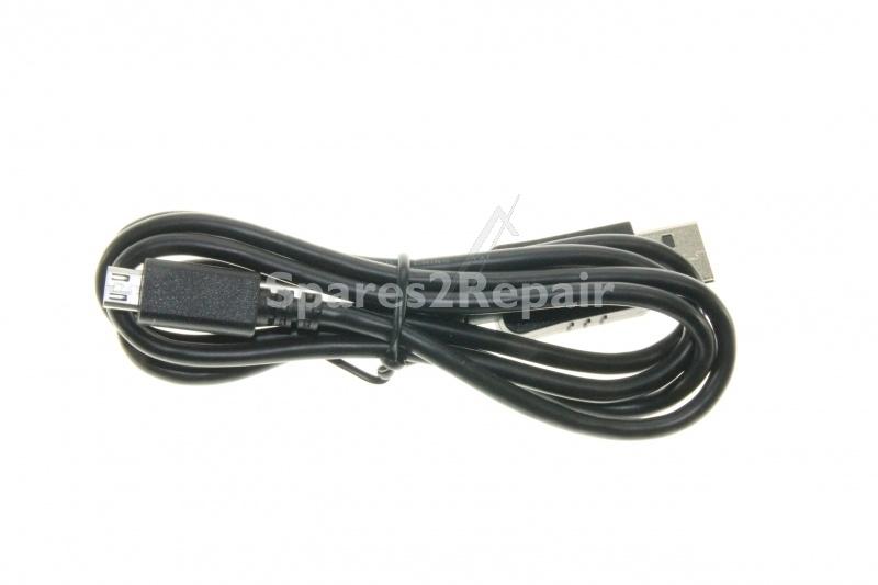 Garmin Type A Plug-micro Usb 2.0 - 010-11478-01 Garmin Micro Usb Cable (b) For Nüvi 37xx-23xx-1695