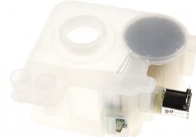 Salt Container - 49021358 Decalcificat-674005700021 [Candy Hoover]