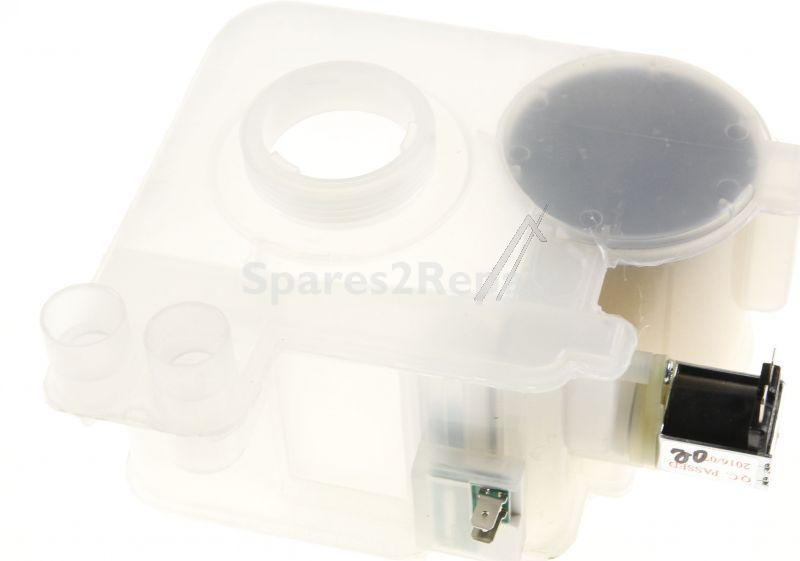 Salt Container - 49021358 Decalcificat-674005700021 [Candy Hoover]