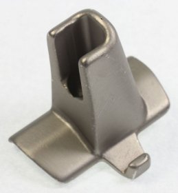 Door Hinges - C00270686 488000270686 Hinge Support Glass Cover Right [Whirlpool Indesit]