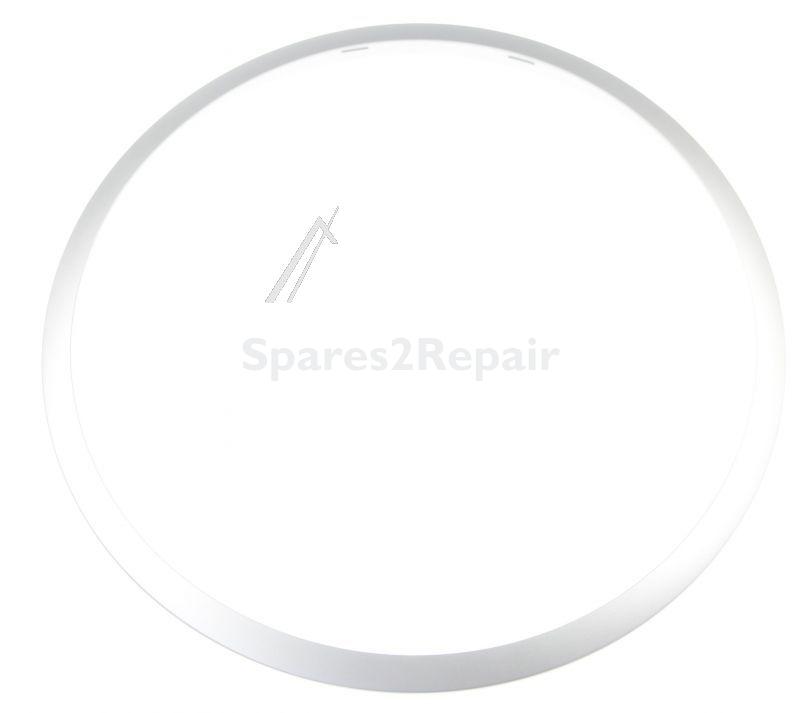 Flange Washing Machine Window - 11005261 Frame-window [Bosch Siemens]