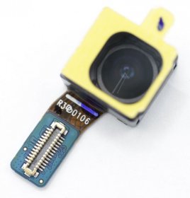 Samsung Camera Module - Gh96-13060a Assembly Vt Camera- _40m(sm-g988b)