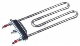 Lg Washing Machine Heater - Heating Element - 5301er1001v Heater Assembly