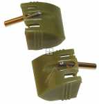Compatible Turntable Stylus Needles - Dt 33 G-h-b 12124 Stylus