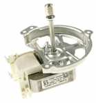 Smeg Ventilator Motor - 695210521 Fan Motor