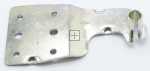 Hisense Gorenje Door Hinges For Fridges - 236653 Fridge Top Hinge Right
