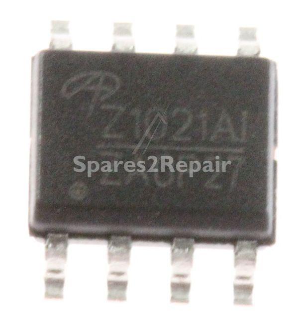 Alpha & Omega Semiconductor Ic - Z1021ai Aoz1021ai Ic Dc-dc Converter Z1021 8-soic