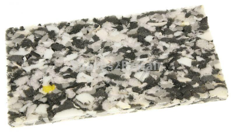 Hisense Gorenje Insulation Material - 454409 Back Panel Insulation Wm-70-80