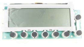 Display Unit - Lcd Card Gr Dg-k100-110-clx-v19a [Vestel]