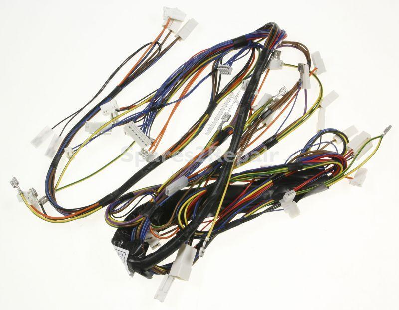 Harness - 1172763219 Cable Harness [Electrolux Aeg]
