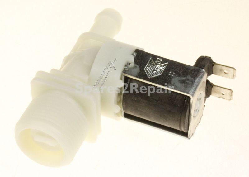 Solenoid Valve - 1171048000 Electric Valve [Electrolux Aeg]