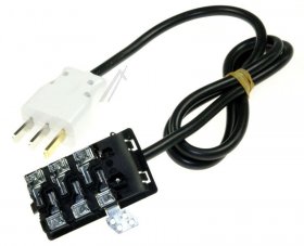 Cable-plugs-adapter - 210900119 C00916563 Supply Cord Group With Terminal Block [Arcelik]