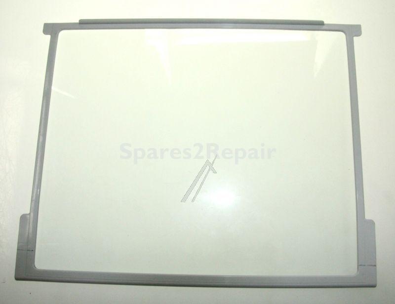 GORENJE Glass Panel - GLASS SHELF H50 040