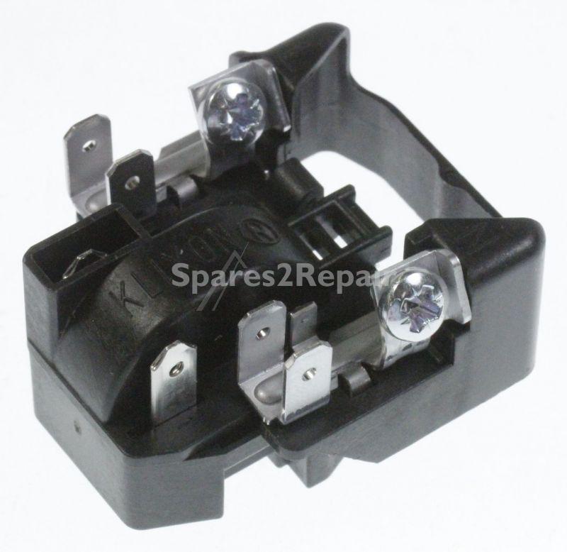 Fridge Compressor Starting Relay - 5736330200