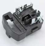 Beko Fridge Compressor Starting Relay - 5731010100