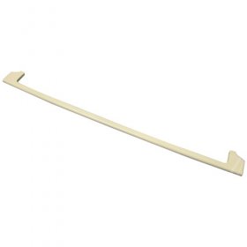 Ornamental Rail - 4851900100 C00915863 Glass Shelf Front Trim-profile-diffusion(54cm [Arcelik]